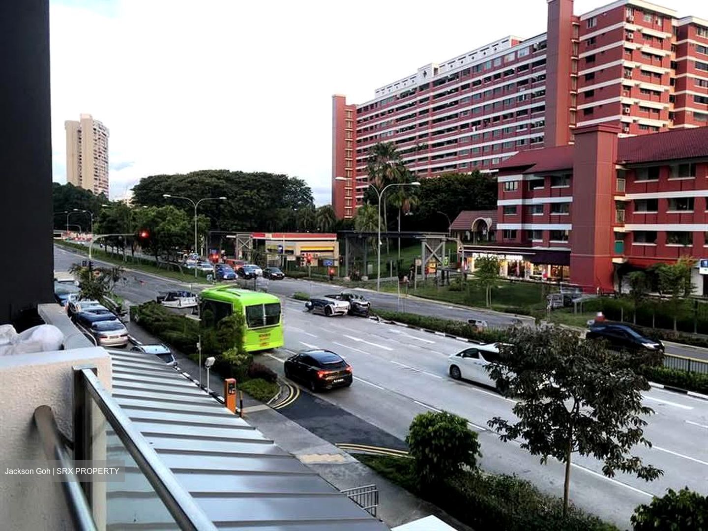 Suites @ Bukit Timah (D21), Apartment #605425521